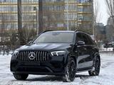 Mercedes-Benz GLE 63 AMG 2023 года за 79 500 000 тг. в Астана – фото 4