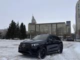 Mercedes-Benz GLE 63 AMG 2023 года за 79 500 000 тг. в Астана – фото 3
