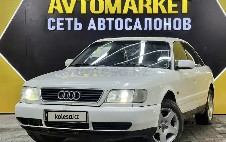 Audi A6 1995 года за 2 450 000 тг. в Актау