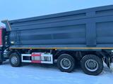 Howo  T5G самосвал 40 тонн 8x4 2026 года за 38 000 000 тг. в Петропавловск – фото 4