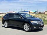 Toyota Venza 2012 годаүшін7 000 000 тг. в Кульсары – фото 3