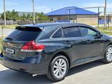 Toyota Venza 2012 годаүшін7 000 000 тг. в Кульсары – фото 4
