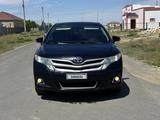 Toyota Venza 2012 годаүшін7 000 000 тг. в Кульсары – фото 5