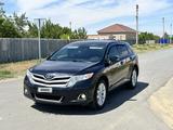 Toyota Venza 2012 годаүшін7 000 000 тг. в Кульсары – фото 2