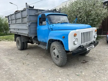 ГАЗ  53 1982 года за 2 700 000 тг. в Туркестан – фото 2