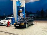 BMW 530 2002 года за 5 500 000 тг. в Шымкент