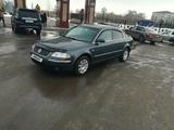 Volkswagen Passat 2002 года за 3 150 000 тг. в Астана