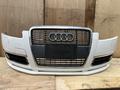 Бампер передний на Audi A6 C6 за 240 000 тг. в Алматы