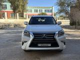 Lexus GX 460 2017 года за 25 500 000 тг. в Актау