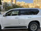 Lexus GX 460 2017 года за 24 500 000 тг. в Актау