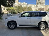 Lexus GX 460 2017 года за 25 500 000 тг. в Актау – фото 4