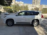 Lexus GX 460 2017 года за 25 500 000 тг. в Актау – фото 2