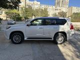 Lexus GX 460 2017 года за 25 500 000 тг. в Актау – фото 3