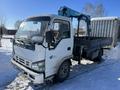 Isuzu 2008 года за 10 000 000 тг. в Усть-Каменогорск – фото 4