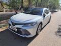 Toyota Camry 2018 года за 15 000 000 тг. в Астана – фото 9