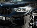 BMW X4 M 2019 года за 35 200 000 тг. в Алматы – фото 3