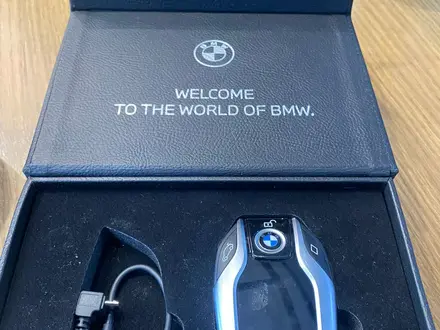 BMW X4 M 2019 года за 35 200 000 тг. в Алматы – фото 35