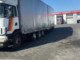 Scania  4-Series 1999 года за 27 000 000 тг. в Жаркент – фото 2