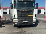 Scania  4-Series 1999 года за 27 000 000 тг. в Жаркент
