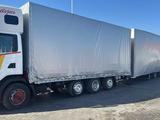 Scania  4-Series 1999 года за 27 000 000 тг. в Жаркент – фото 5