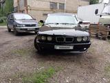 BMW 525 1995 года за 1 500 000 тг. в Алматы – фото 3