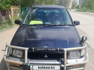 Mitsubishi RVR, 1994