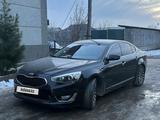 Kia K7 2013 годаүшін4 500 000 тг. в Шымкент