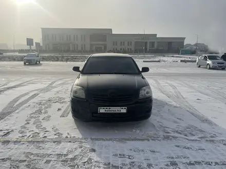 Toyota Avensis 2006 года за 5 000 000 тг. в Караганда – фото 2