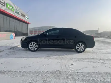 Toyota Avensis 2006 года за 5 000 000 тг. в Караганда – фото 8