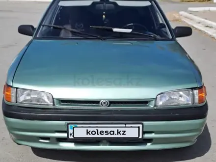 Mazda 323 1993 года за 1 550 000 тг. в Алматы