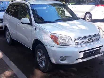 Toyota RAV4 2003 года за 5 200 000 тг. в Кызылорда