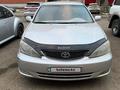 Toyota Camry 2002 годаүшін4 000 000 тг. в Петропавловск