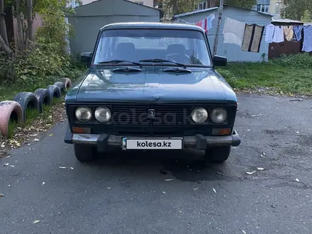 ВАЗ (Lada) 2106 1999 года за 480 000 тг. в Петропавловск – фото 3