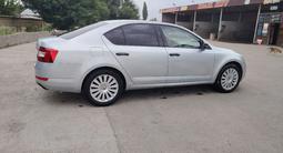 Skoda Octavia 2013 года за 3 700 000 тг. в Тараз – фото 2