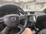 Skoda Octavia 2013 годаүшін3 700 000 тг. в Тараз – фото 3