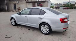 Skoda Octavia 2013 года за 3 700 000 тг. в Тараз – фото 4