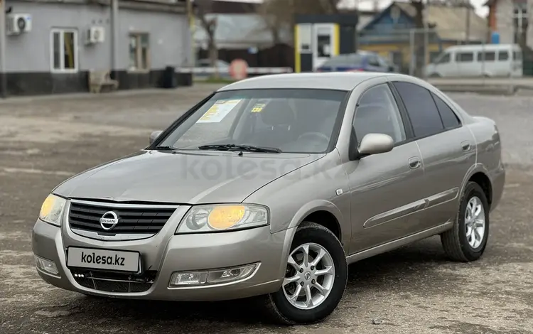 Nissan Almera Classic 2010 года за 3 400 000 тг. в Актобе