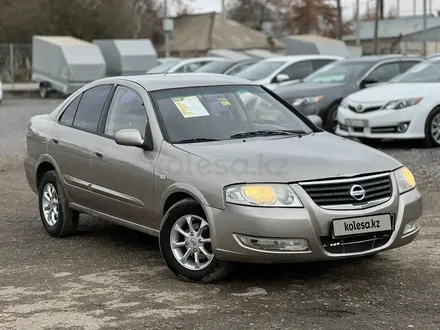 Nissan Almera Classic 2010 года за 3 400 000 тг. в Актобе – фото 3