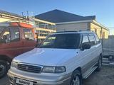 Mazda MPV 1995 года за 1 500 000 тг. в Атырау – фото 2