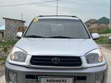 Toyota RAV4 2002 годаүшін4 800 000 тг. в Шымкент – фото 3