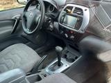 Toyota RAV4 2002 года за 5 000 000 тг. в Шымкент – фото 2