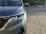 Kia Carnival 2021 года за 19 500 000 тг. в Тараз – фото 3