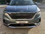 Kia Carnival 2021 года за 19 500 000 тг. в Тараз