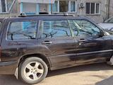 Subaru Forester 1998 года за 3 000 000 тг. в Алматы