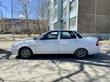 ВАЗ (Lada) Priora 2170 2013 года за 1 880 000 тг. в Павлодар – фото 2