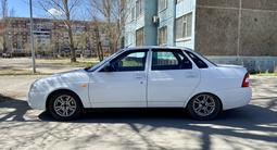 ВАЗ (Lada) Priora 2170 2013 года за 1 880 000 тг. в Павлодар – фото 3