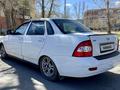 ВАЗ (Lada) Priora 2170 2013 годаүшін1 850 000 тг. в Павлодар – фото 4