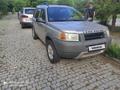 Land Rover Freelander 2000 года за 3 500 000 тг. в Астана – фото 12