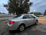 Toyota Corolla 2007 годаүшін5 500 000 тг. в Актобе – фото 3