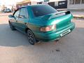 Subaru Impreza 1997 года за 2 050 000 тг. в Алматы – фото 4